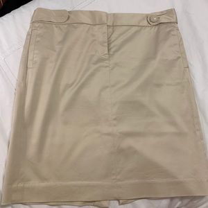 J. Crew Pencil Skirt